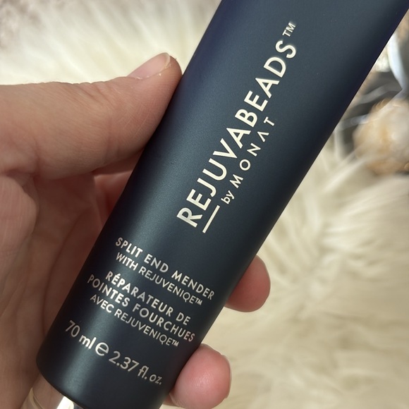 Monat Rejuvabeads Hair Treatment Split End Mender - Picture 7 of 12